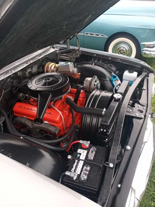 1960 Chevrolet Biscayne - Image 7 of 8