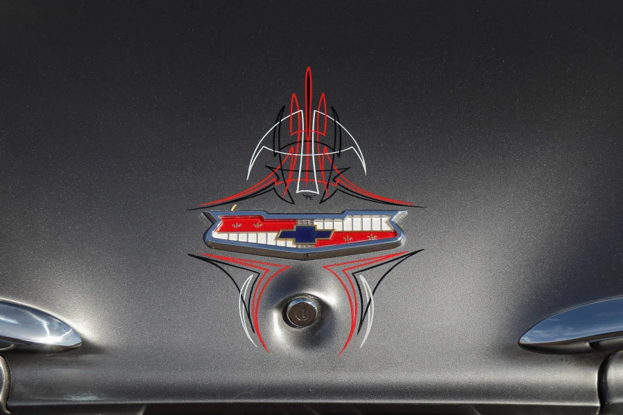 1960 Chevrolet Biscayne - Image 12 of 31
