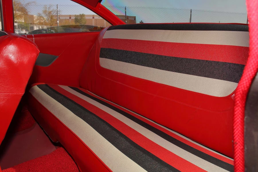 1960 Chevrolet Biscayne - Image 27 of 31