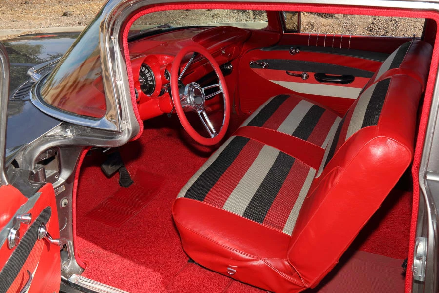 1960 Chevrolet Biscayne - Image 24 of 31