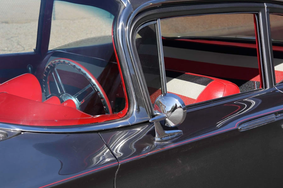 1960 Chevrolet Biscayne - Image 9 of 31