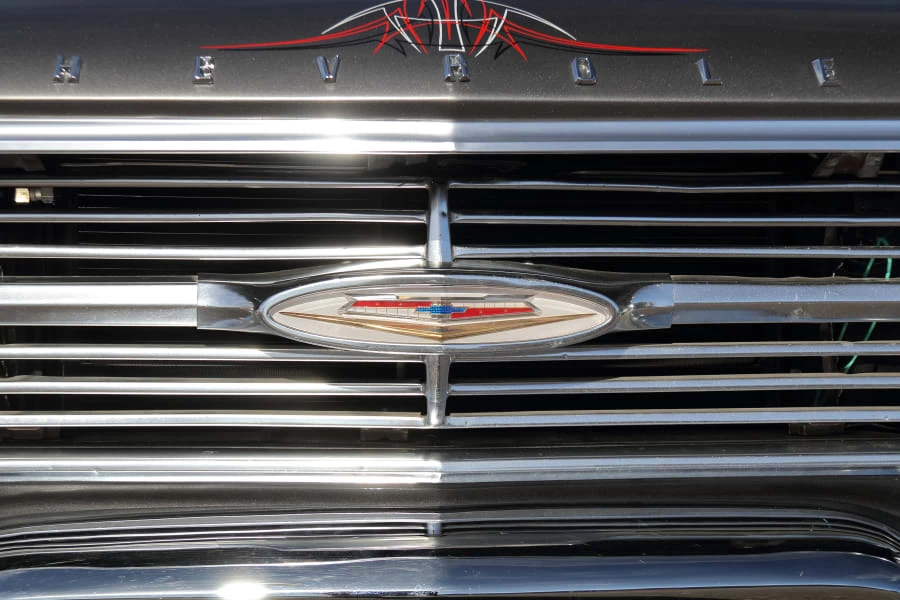 1960 Chevrolet Biscayne - Image 15 of 31