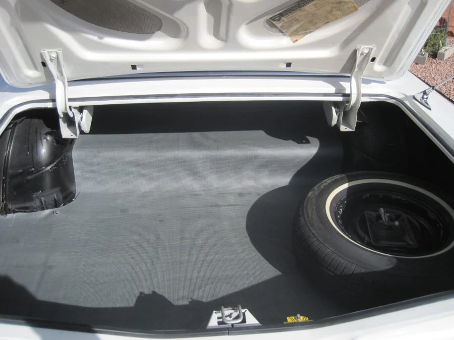 1960 Chevrolet Biscayne - Image 11 of 11