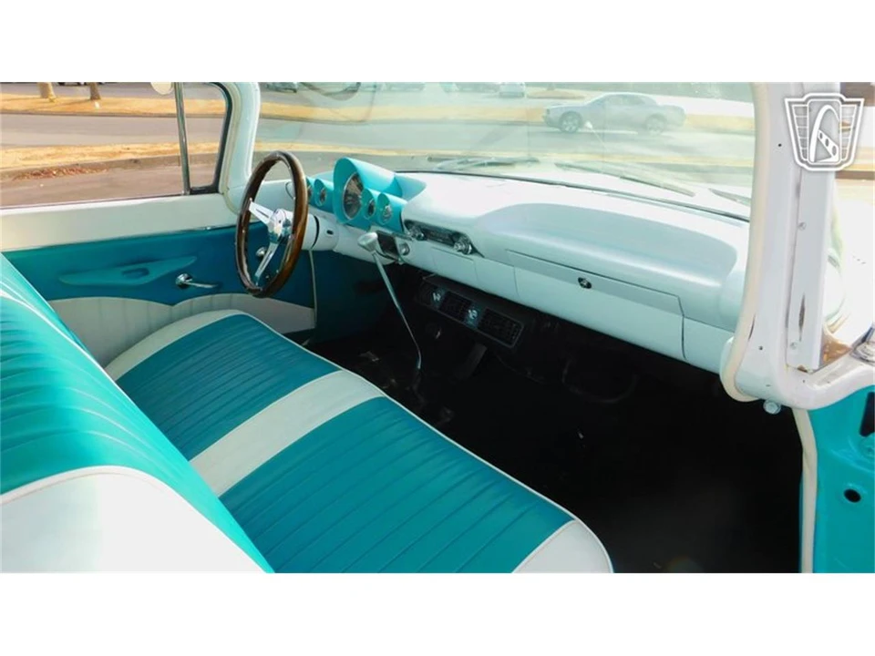 1960 Chevrolet Biscayne - Image 15 of 31
