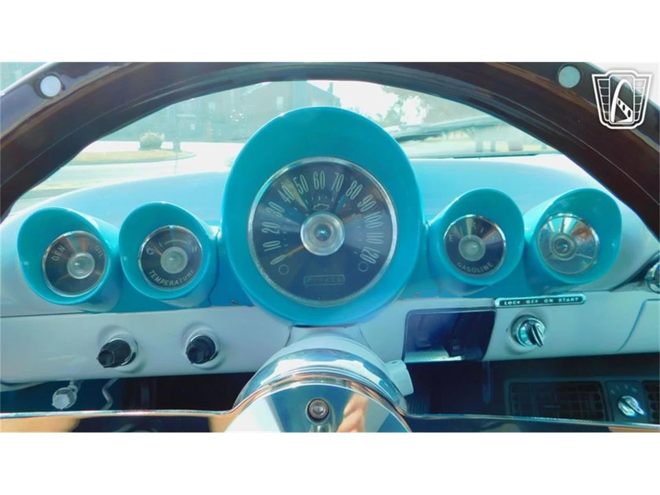 1960 Chevrolet Biscayne - Image 12 of 31