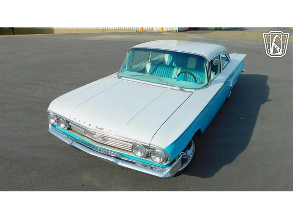 1960 Chevrolet Biscayne - Image 24 of 31