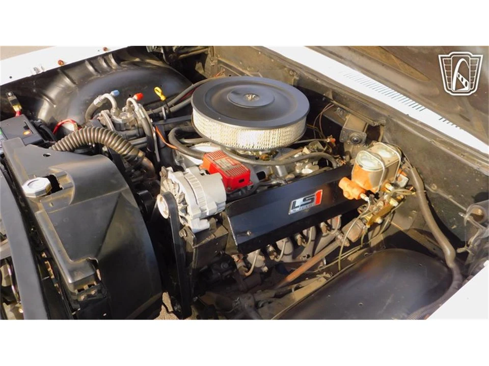 1960 Chevrolet Biscayne - Image 17 of 31