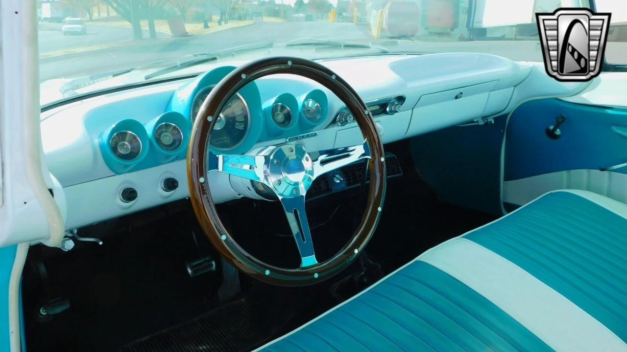 1960 Chevrolet Biscayne - Image 17 of 21