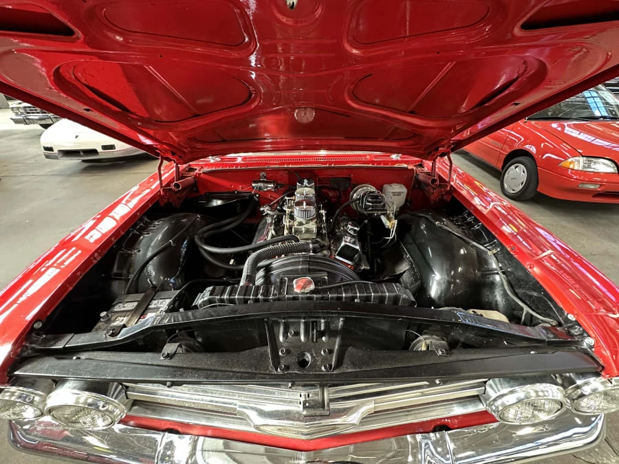1960 Chevrolet Biscayne - Image 4 of 4