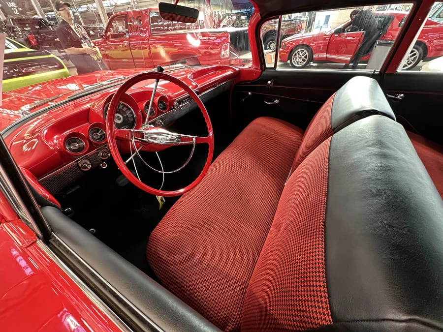 1960 Chevrolet Biscayne - Image 3 of 4