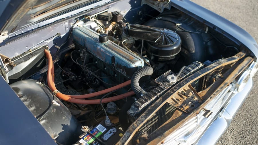 1960 Chevrolet Biscayne - Image 7 of 12