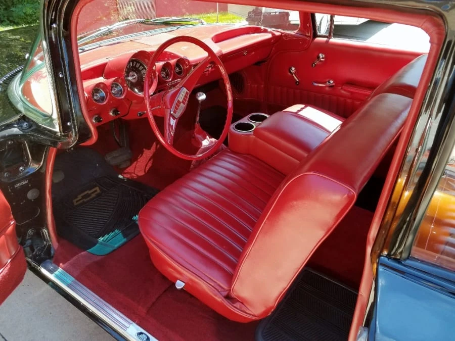 1960 Chevrolet Biscayne - Image 2 of 8
