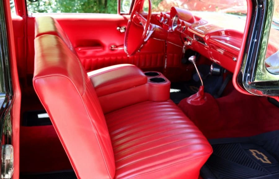 1960 Chevrolet Biscayne - Image 3 of 8