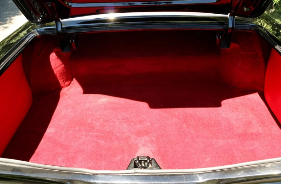 1960 Chevrolet Biscayne - Image 4 of 8