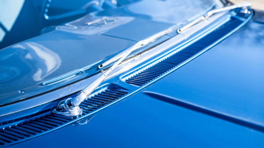 1960 Chevrolet Biscayne - Image 17 of 31