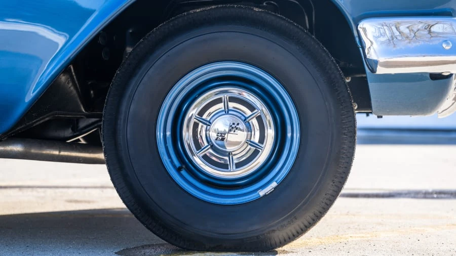 1960 Chevrolet Biscayne - Image 19 of 31