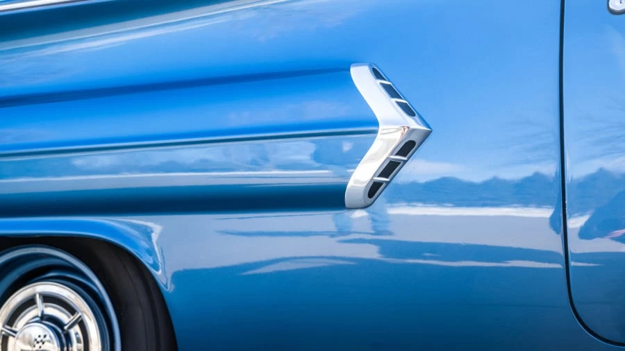 1960 Chevrolet Biscayne - Image 20 of 31