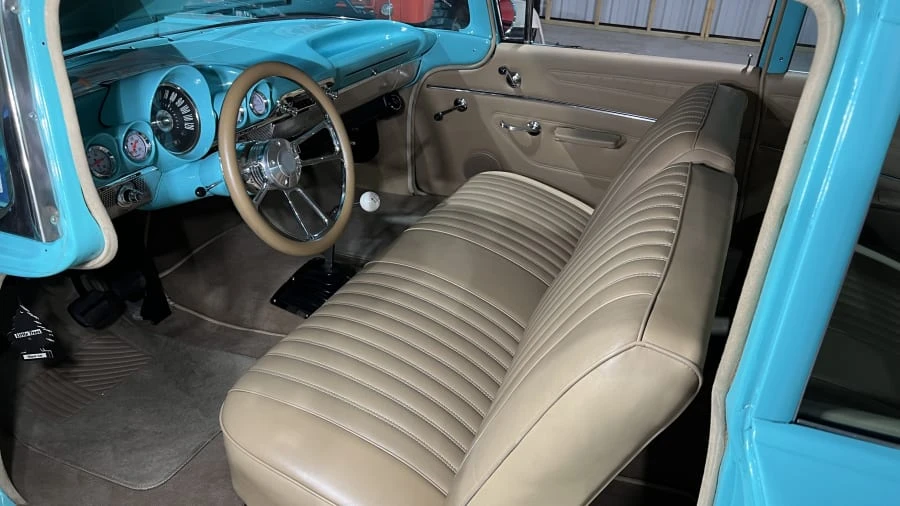 1960 Chevrolet Biscayne - Image 2 of 5