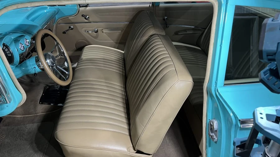 1960 Chevrolet Biscayne - Image 3 of 5