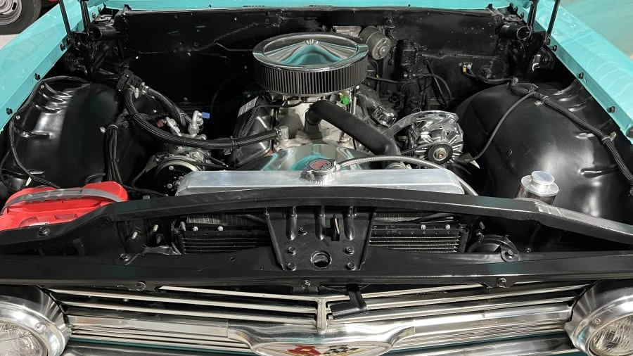 1960 Chevrolet Biscayne - Image 5 of 5