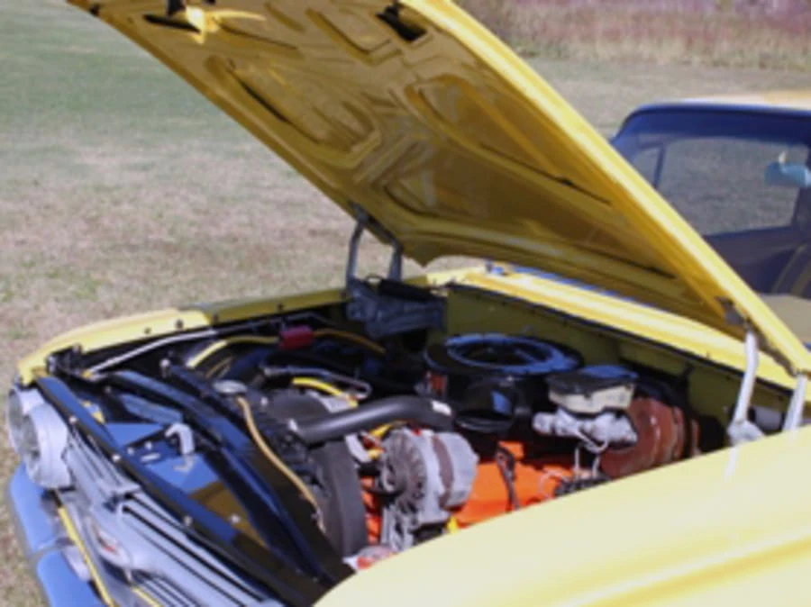 1960 Chevrolet Biscayne - Image 3 of 7