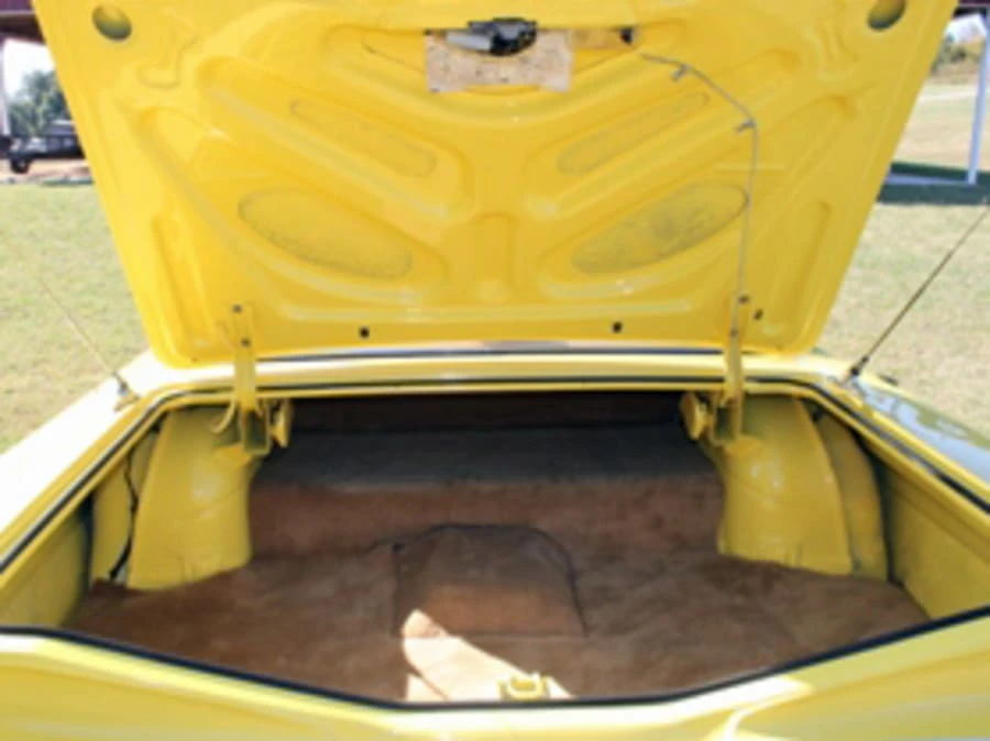 1960 Chevrolet Biscayne - Image 4 of 7