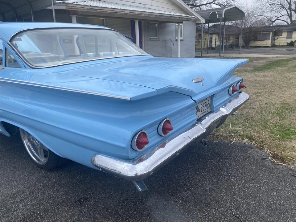 1960 Chevrolet Biscayne - Image 24 of 31