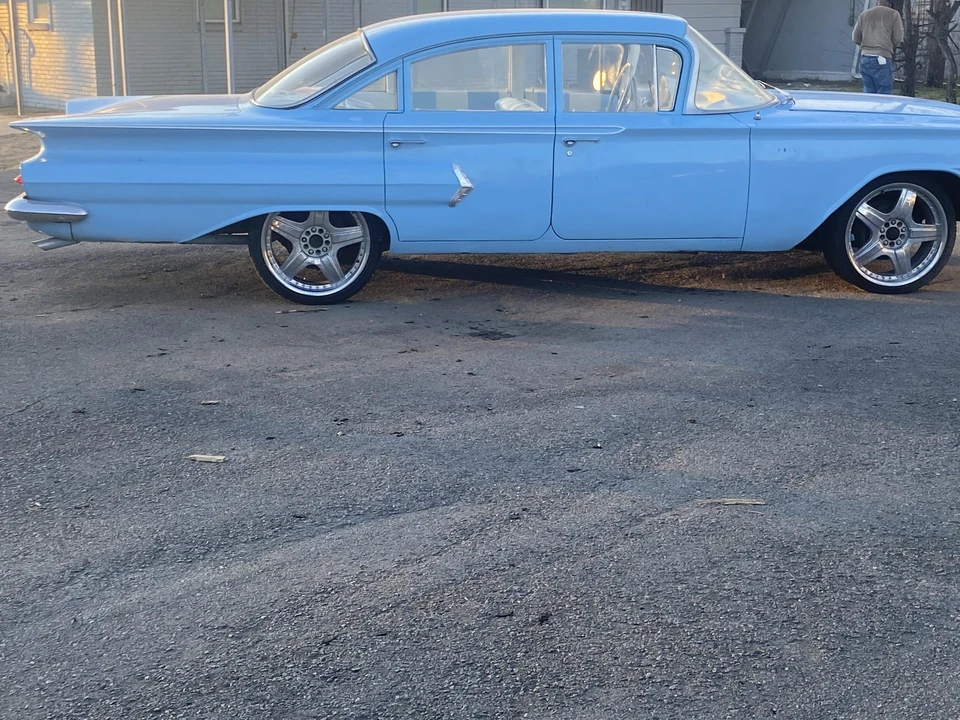 1960 Chevrolet Biscayne - Image 16 of 31