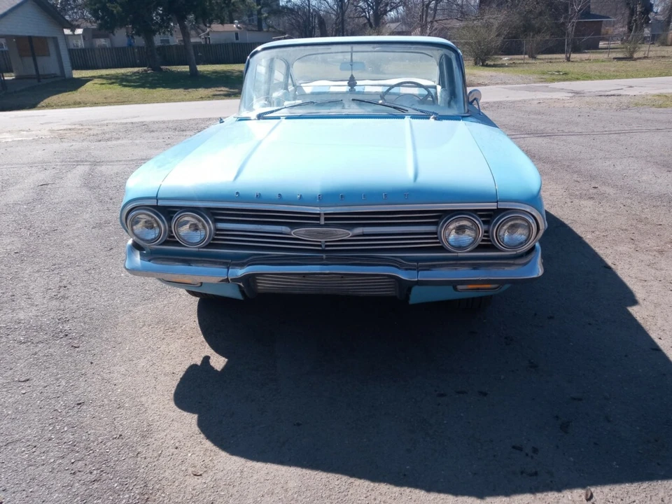 1960 Chevrolet Biscayne - Image 3 of 31