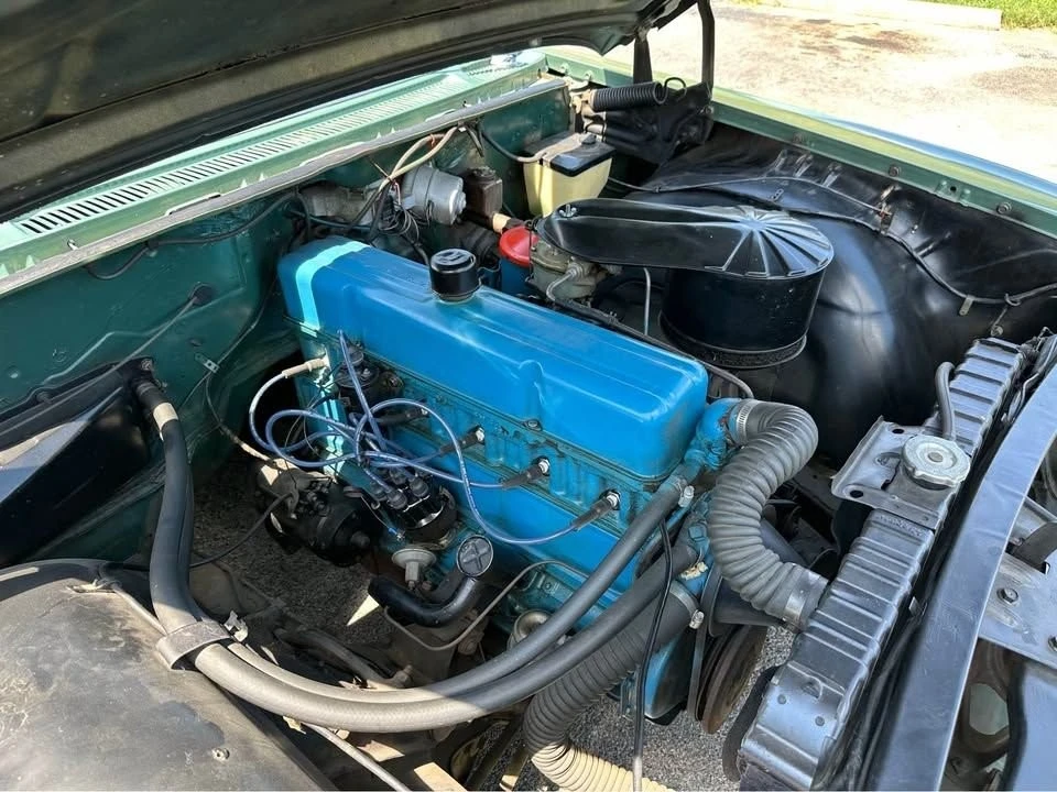 1960 Chevrolet Biscayne - Image 18 of 20