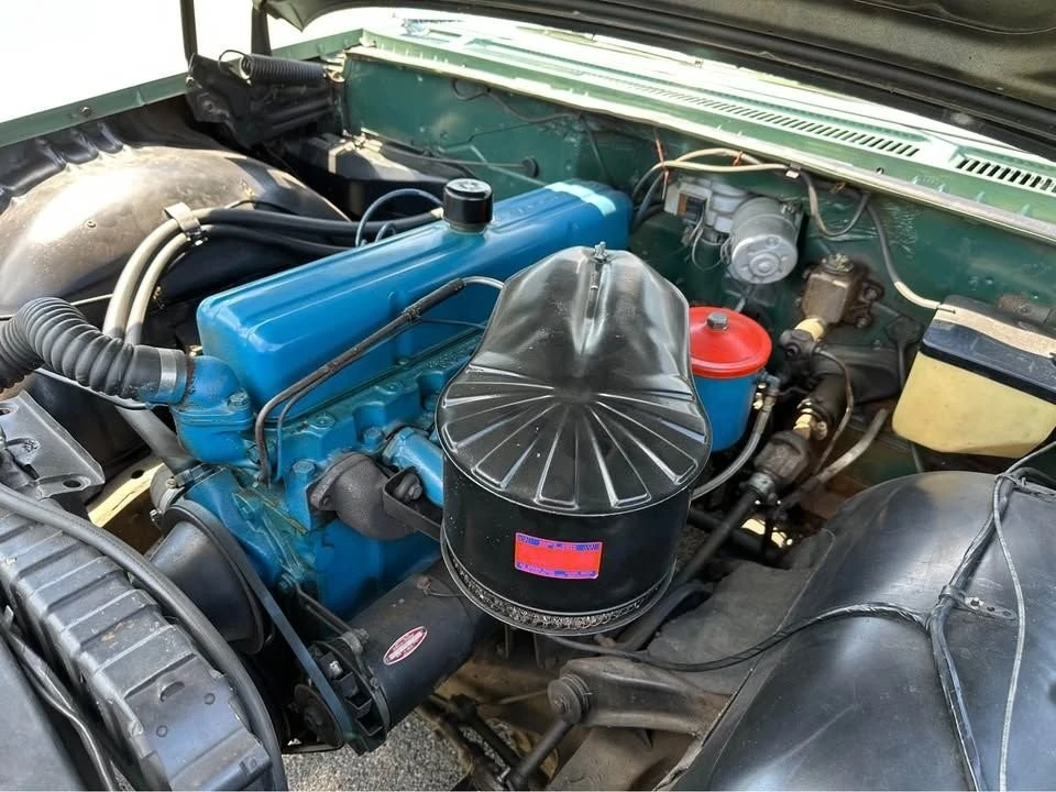 1960 Chevrolet Biscayne - Image 19 of 20