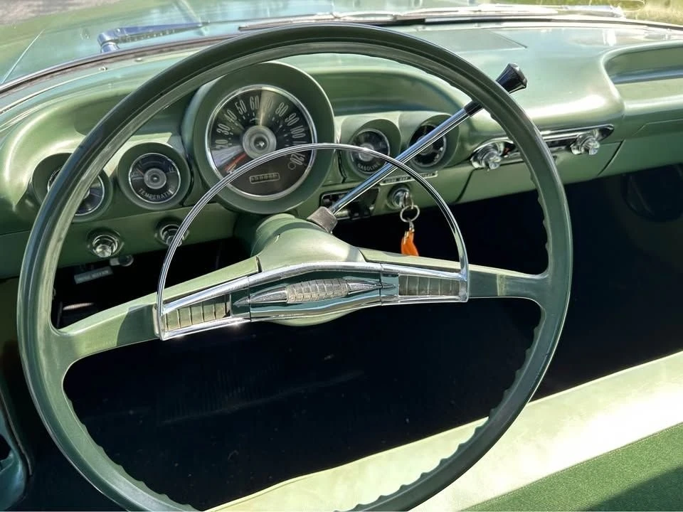 1960 Chevrolet Biscayne - Image 16 of 20