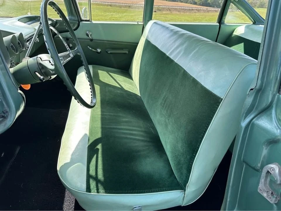 1960 Chevrolet Biscayne - Image 14 of 20