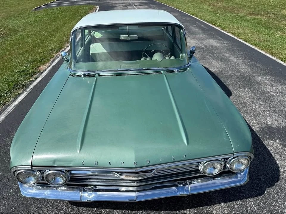 1960 Chevrolet Biscayne - Image 3 of 20