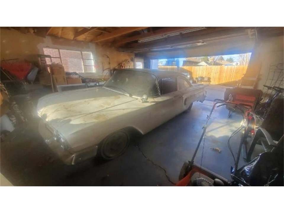1960 Chevrolet Biscayne - Image 2 of 9