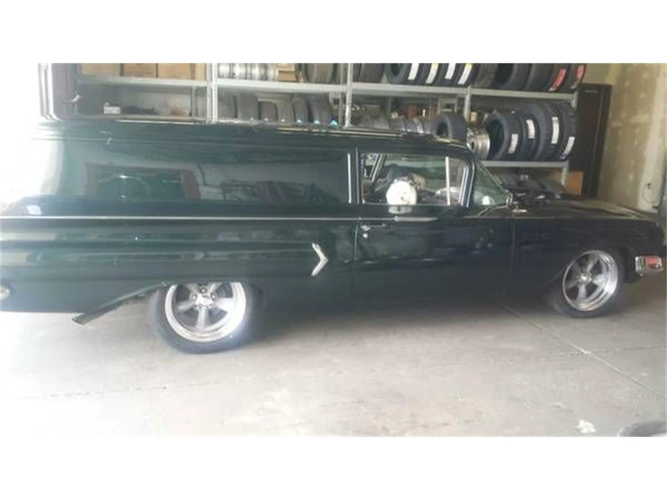 1960 Chevrolet Biscayne - Image 4 of 4