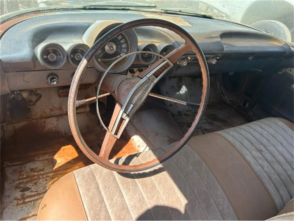 1960 Chevrolet Biscayne - Image 2 of 15