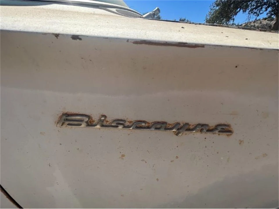 1960 Chevrolet Biscayne - Image 13 of 15