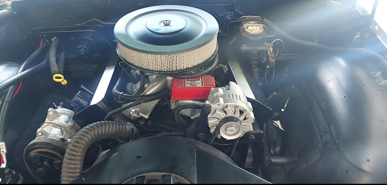 1960 Chevrolet Biscayne - Image 7 of 8