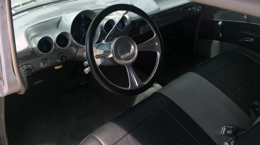 1960 Chevrolet Biscayne - Image 4 of 12