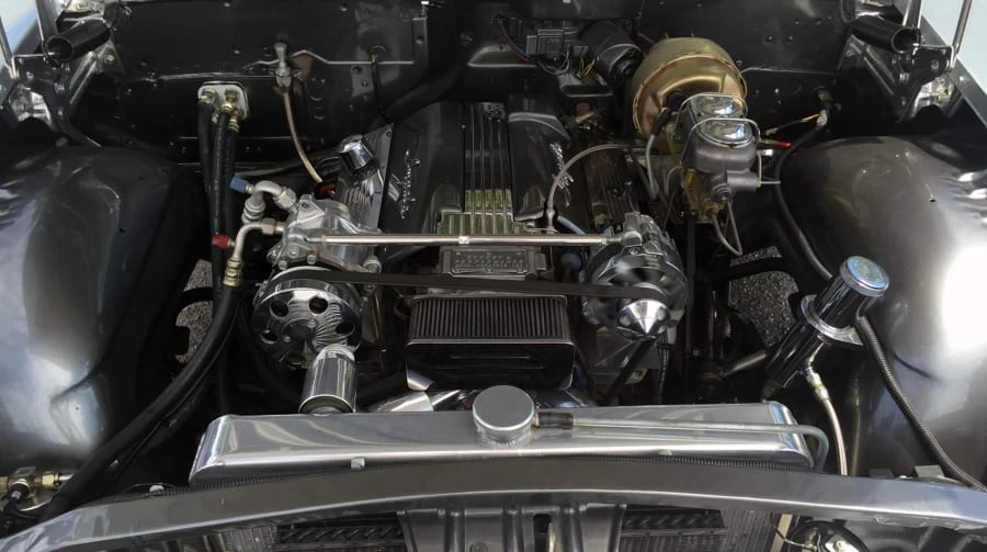 1960 Chevrolet Biscayne - Image 7 of 12