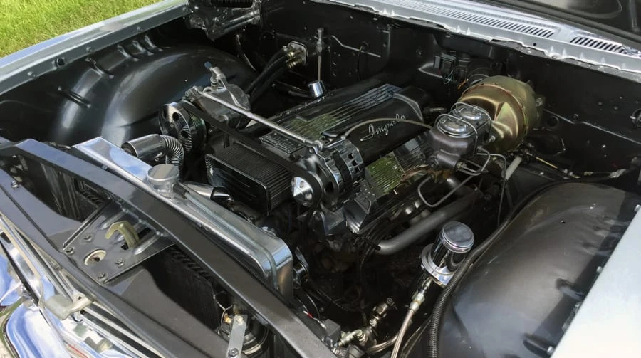 1960 Chevrolet Biscayne - Image 9 of 12