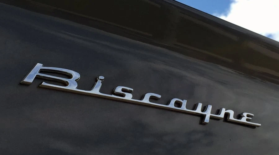 1960 Chevrolet Biscayne - Image 11 of 12