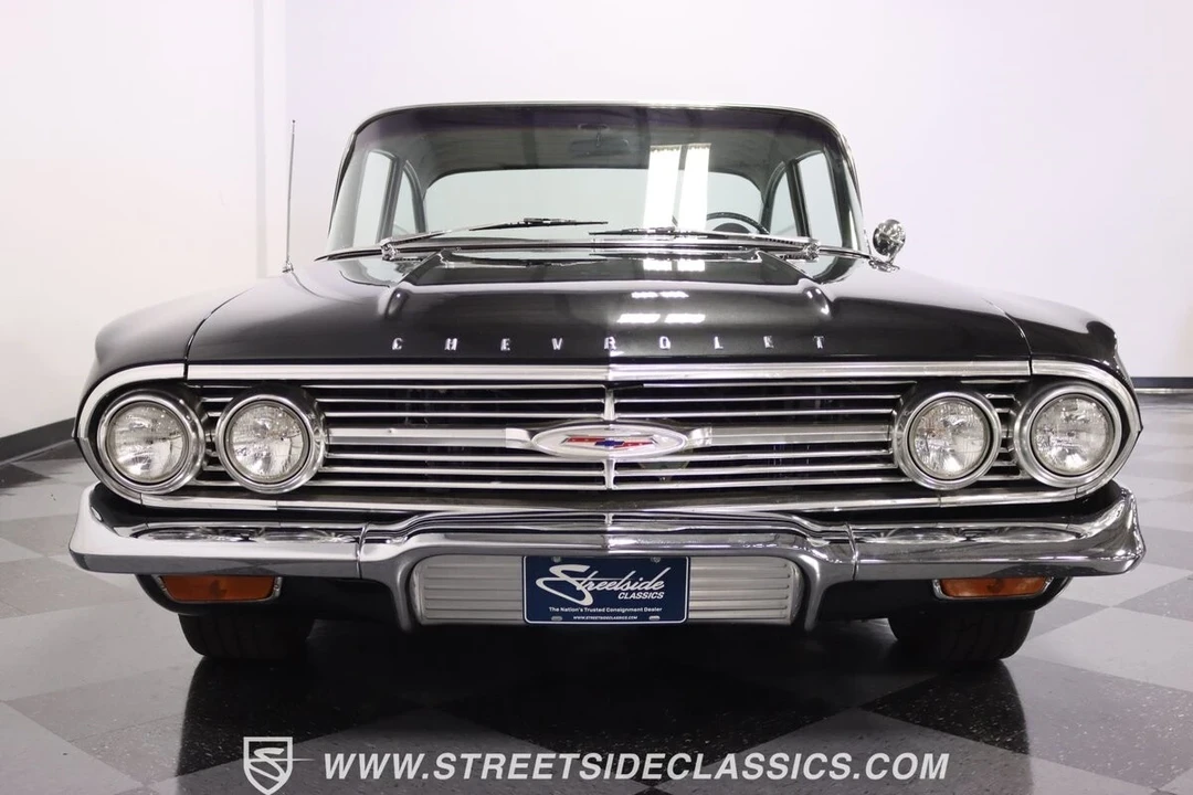 1960 Chevrolet Biscayne - Image 16 of 21