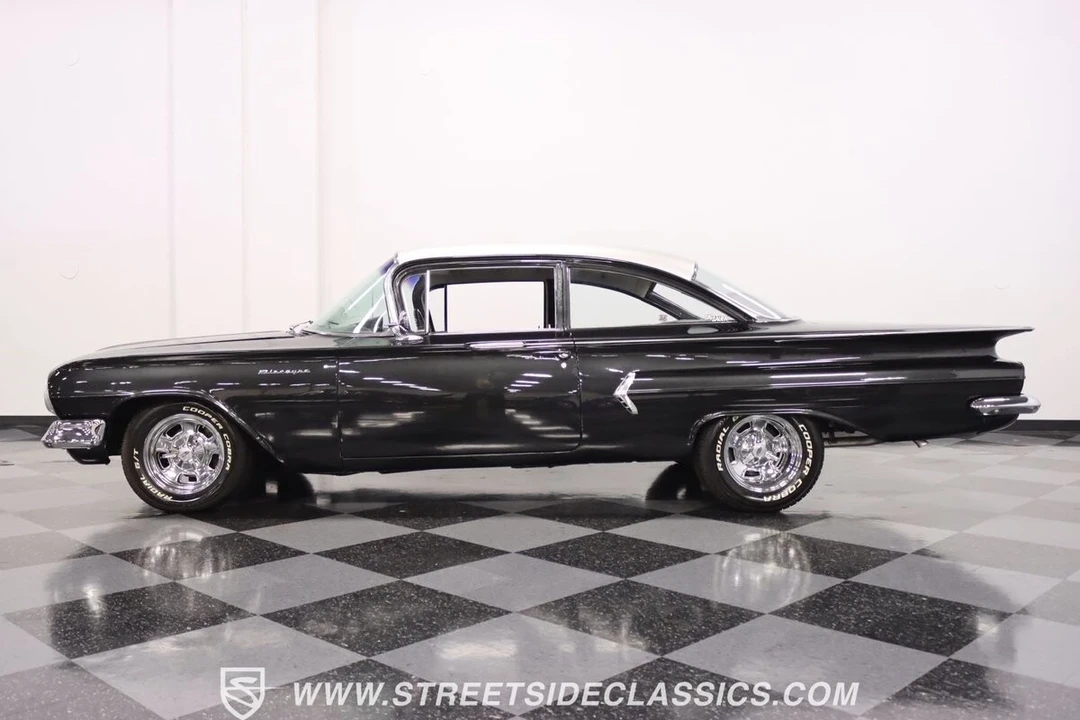 1960 Chevrolet Biscayne - Image 3 of 21