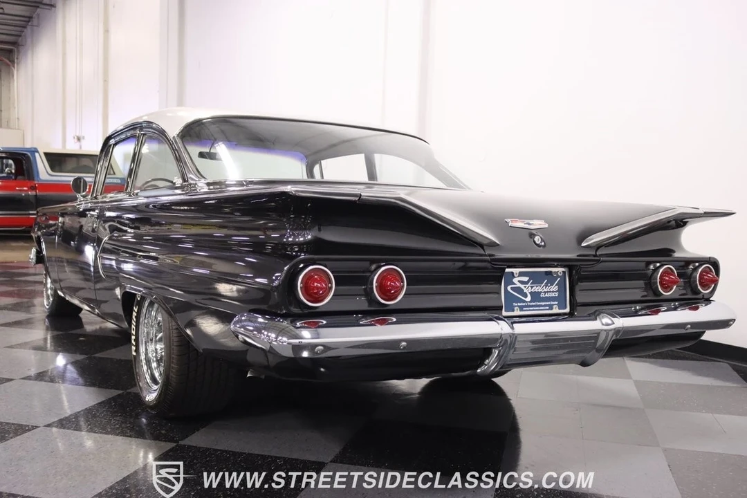 1960 Chevrolet Biscayne - Image 8 of 21