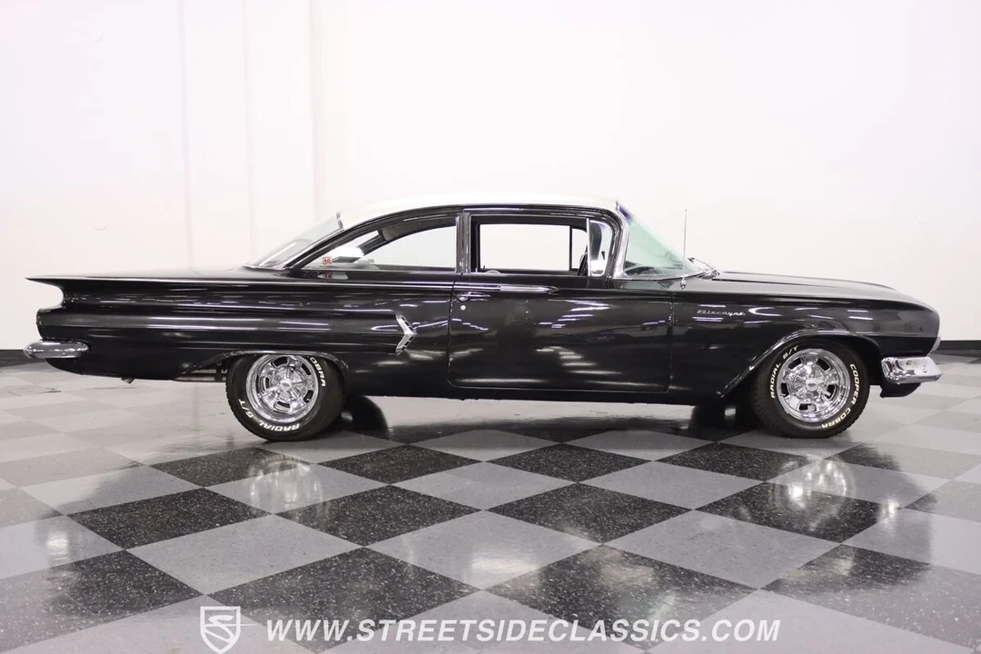 1960 Chevrolet Biscayne - Image 13 of 21