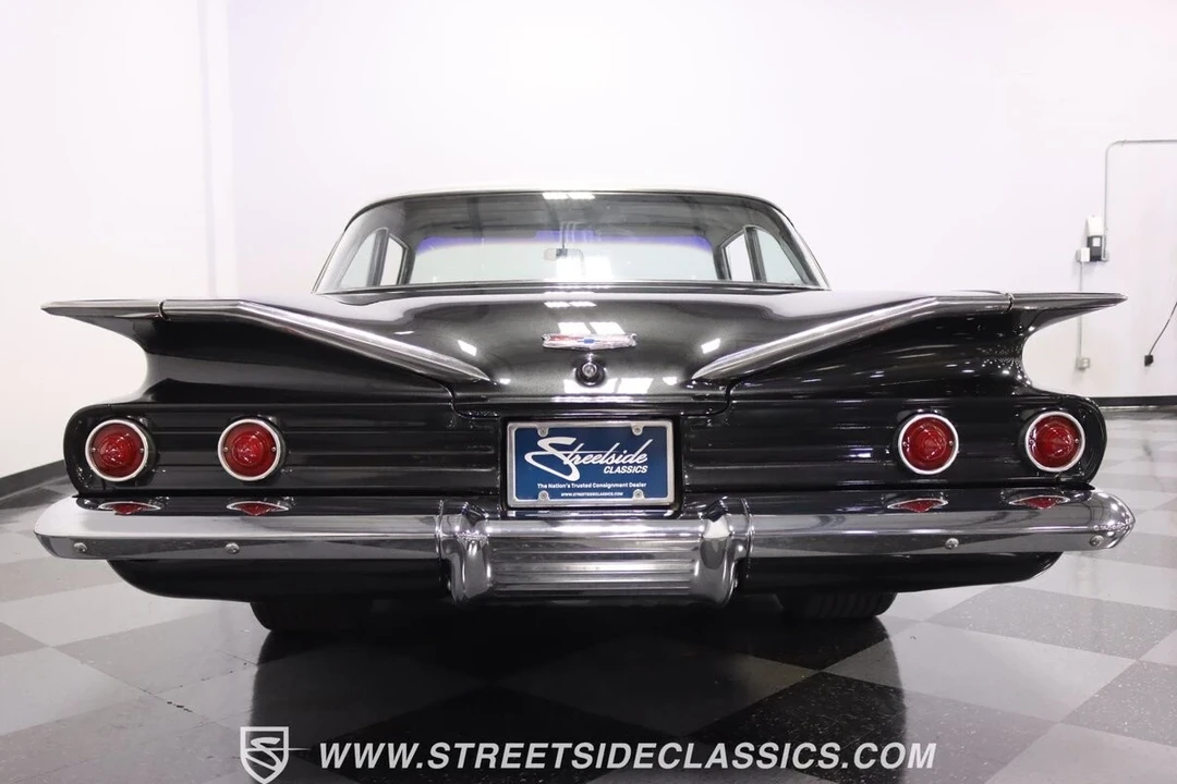1960 Chevrolet Biscayne - Image 9 of 21