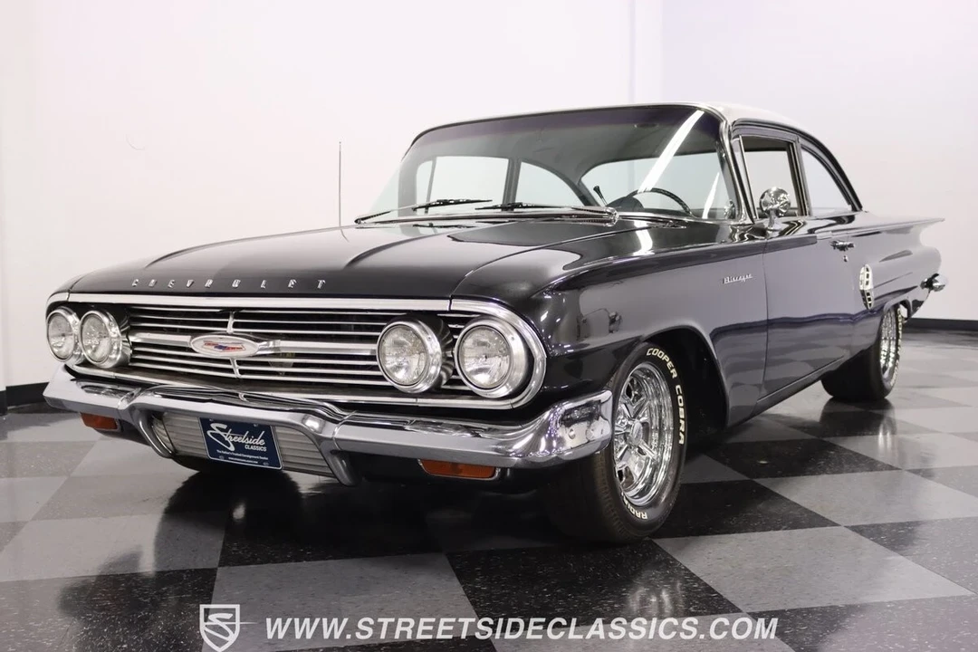 1960 Chevrolet Biscayne - Image 17 of 21