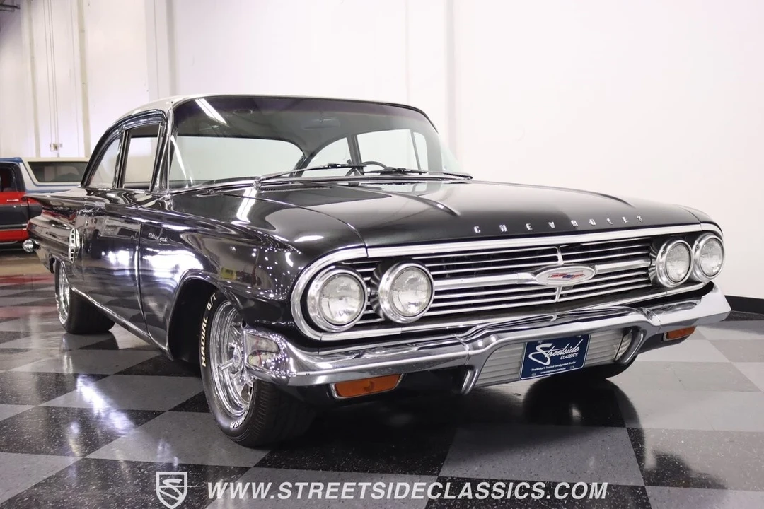 1960 Chevrolet Biscayne - Image 15 of 21